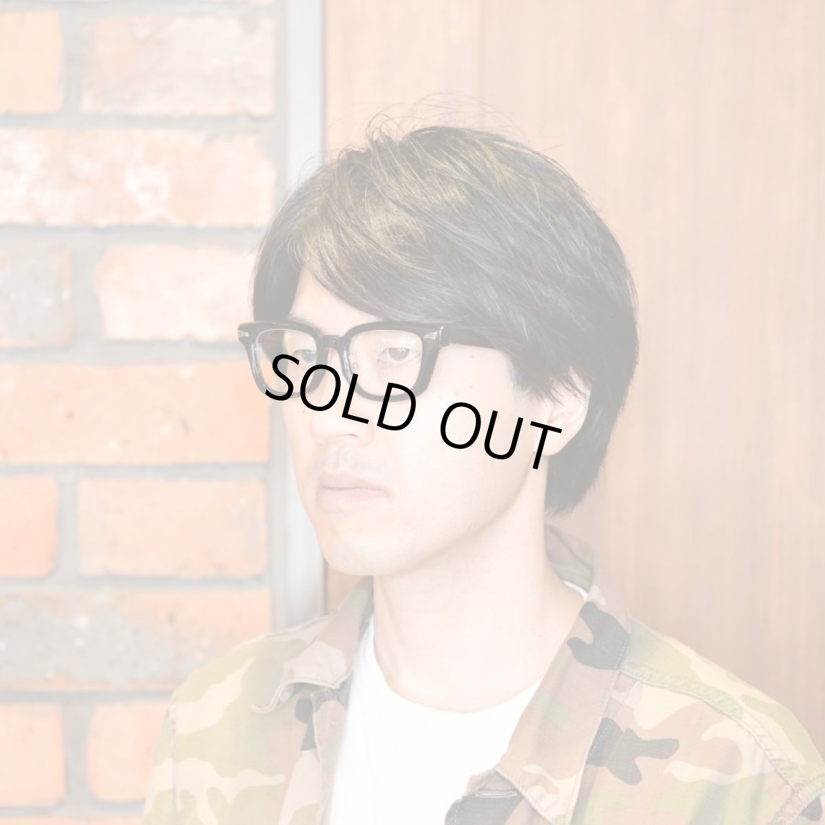 画像4: GROOVER CAGE COL-1 グルーバー:ケージ (4)