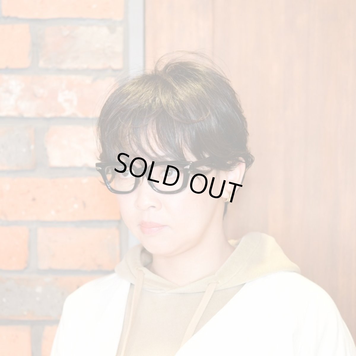 画像5: GROOVER CAGE COL-1 グルーバー:ケージ (5)