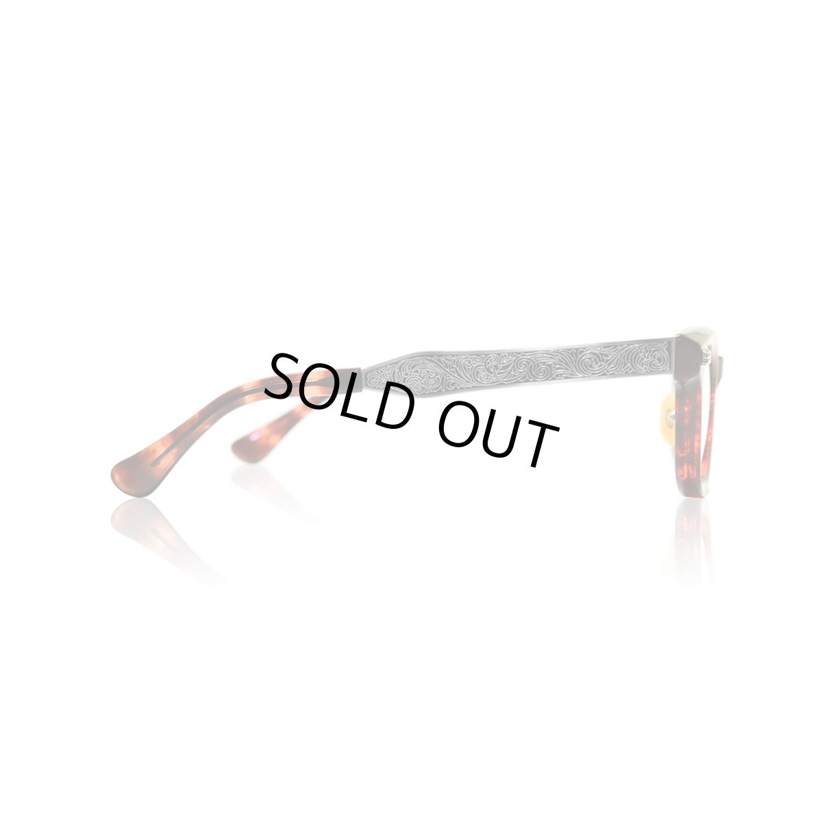 画像3: GROOVER CAGE COL-4 グルーバー:ケージ (3)