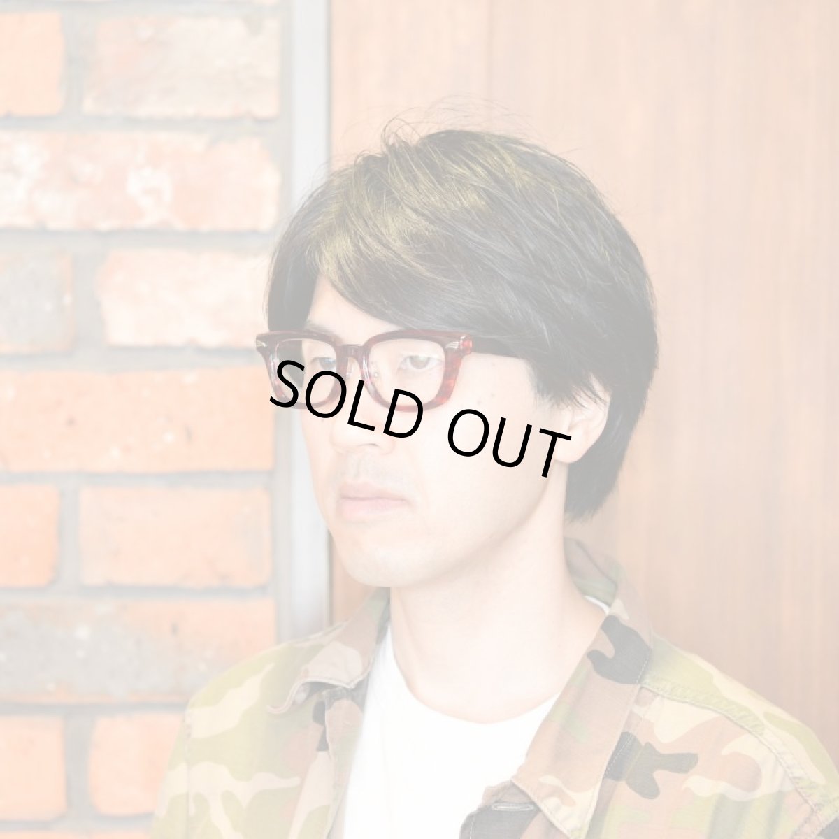 画像4: GROOVER CAGE COL-4 グルーバー:ケージ (4)