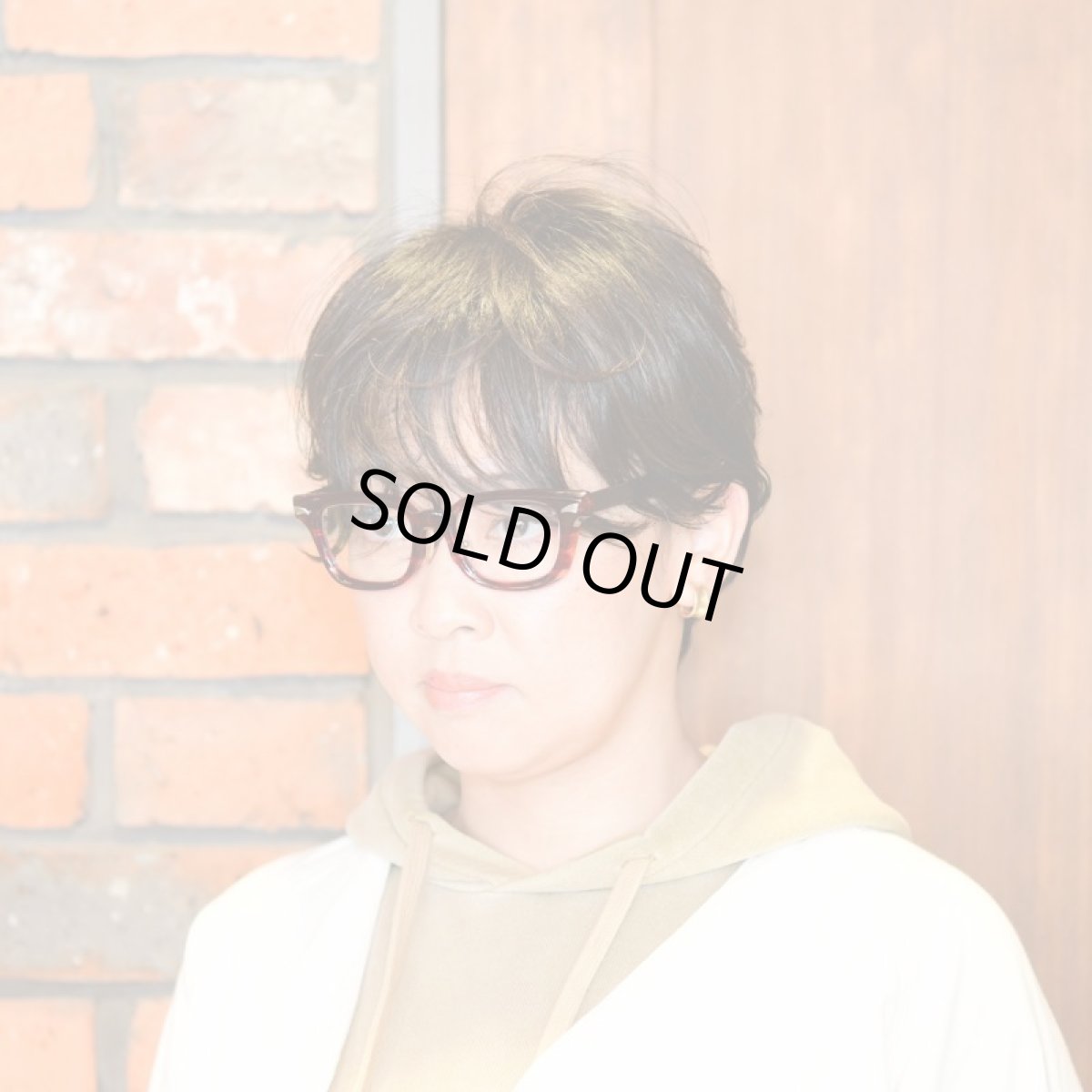 画像5: GROOVER CAGE COL-4 グルーバー:ケージ (5)