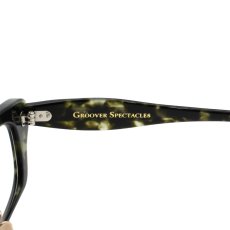 画像6: GROOVER CHALLENGER COL-6 グルーバー：チャレンジャー (6)
