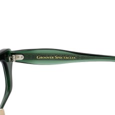 画像6: 【直営店限定カラー】GROOVER CHALLENGER COL-7 グルーバー：チャレンジャー (6)