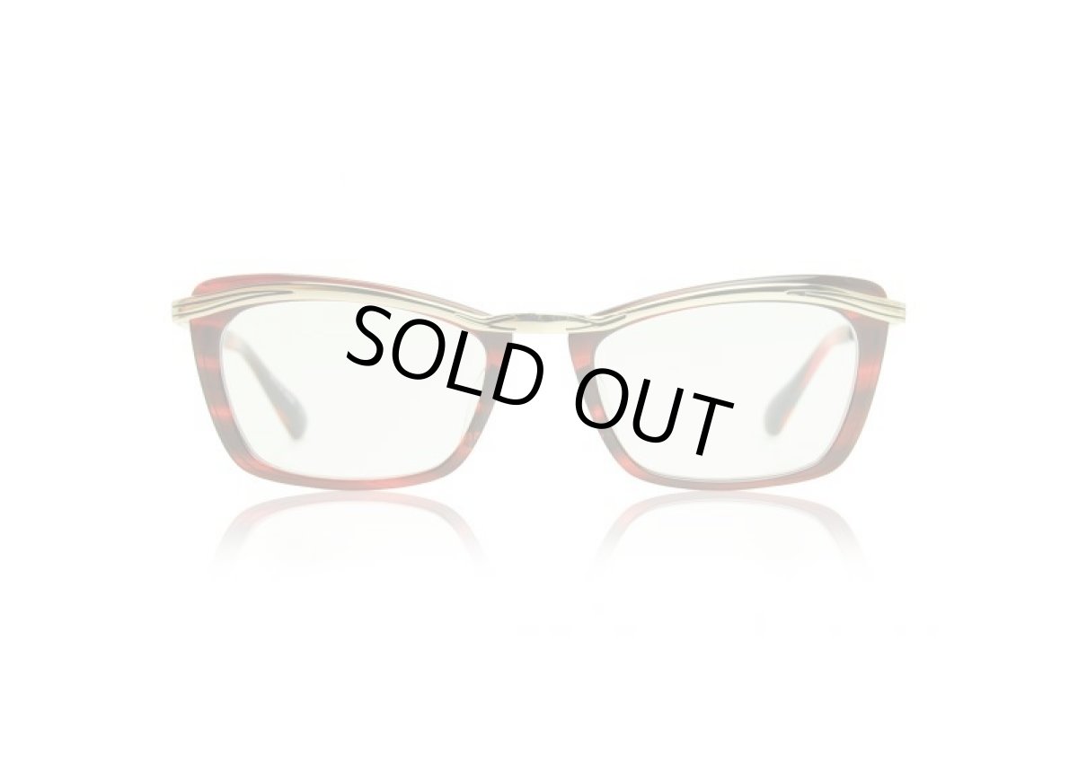 画像2: GROOVER CRAIG COL-3 グルーバー:クレイグ (2)