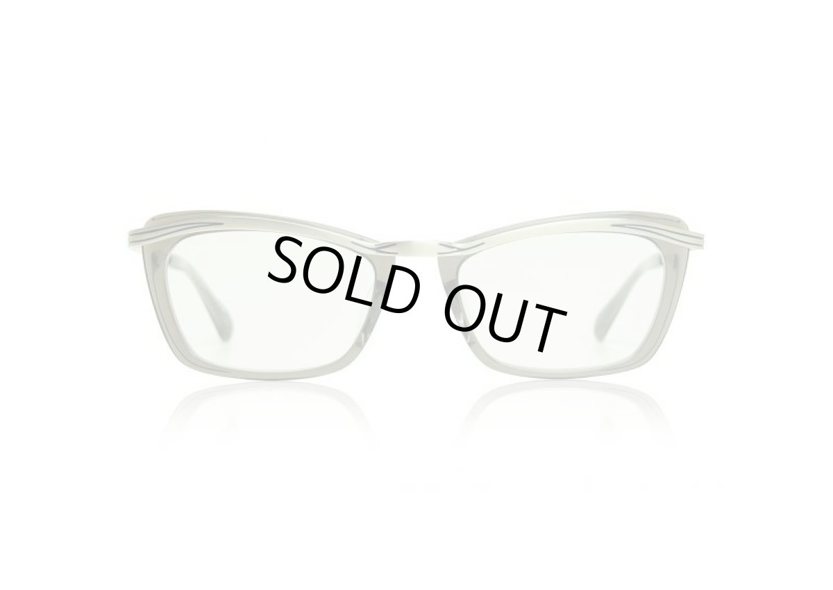 画像2: GROOVER CRAIG COL-6 グルーバー：クレイグ (2)