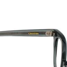 画像5: 【メガネナカジマ別注】GROOVER CRATER COL-12 グルーバー：クレーター (5)
