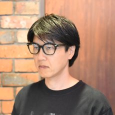 画像7: 【メガネナカジマ別注】GROOVER CRATER COL-12 グルーバー：クレーター (7)
