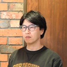 画像8: 【直営店限定カラー】GROOVER CRATER COL-8 グルーバー：クレーター (8)