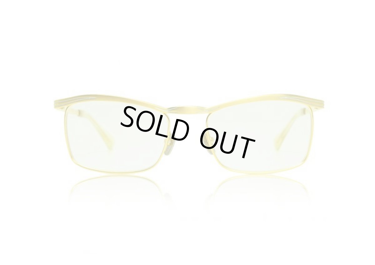 画像2: GROOVER DANIEL COL-1 グルーバー:ダニエル (2)