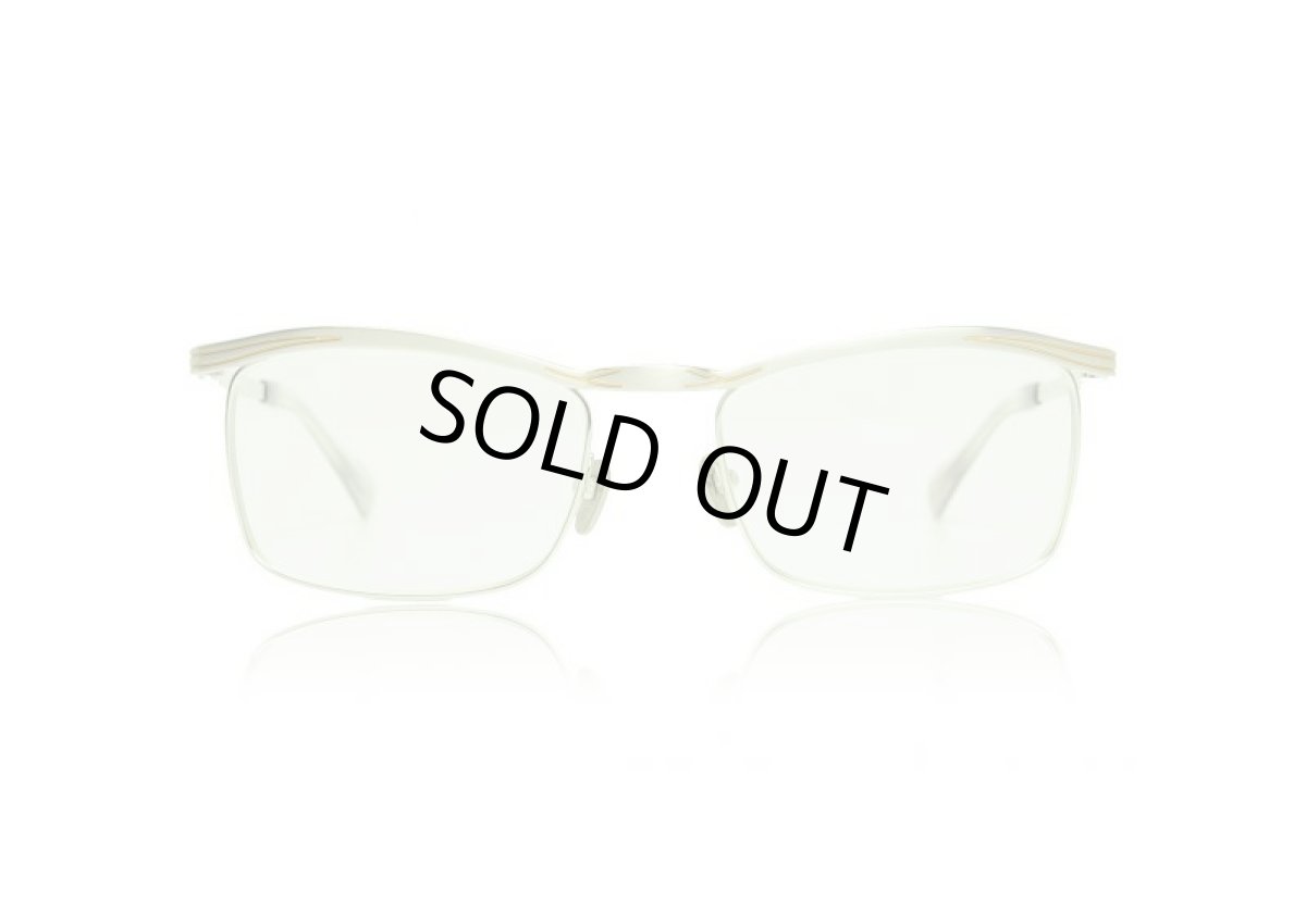 画像2: GROOVER DANIEL COL-2 グルーバー:ダニエル (2)