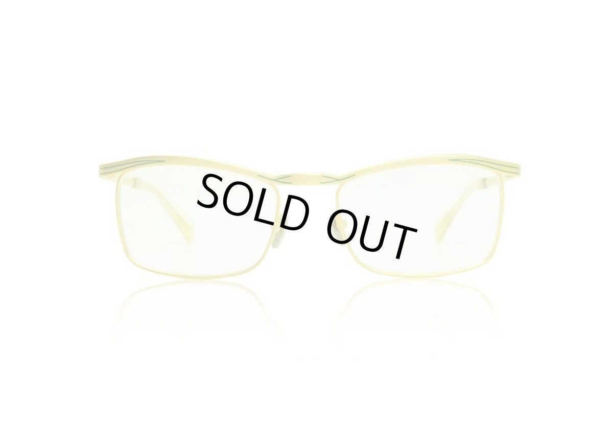 画像2: GROOVER DANIEL COL-5 グルーバー:ダニエル (2)