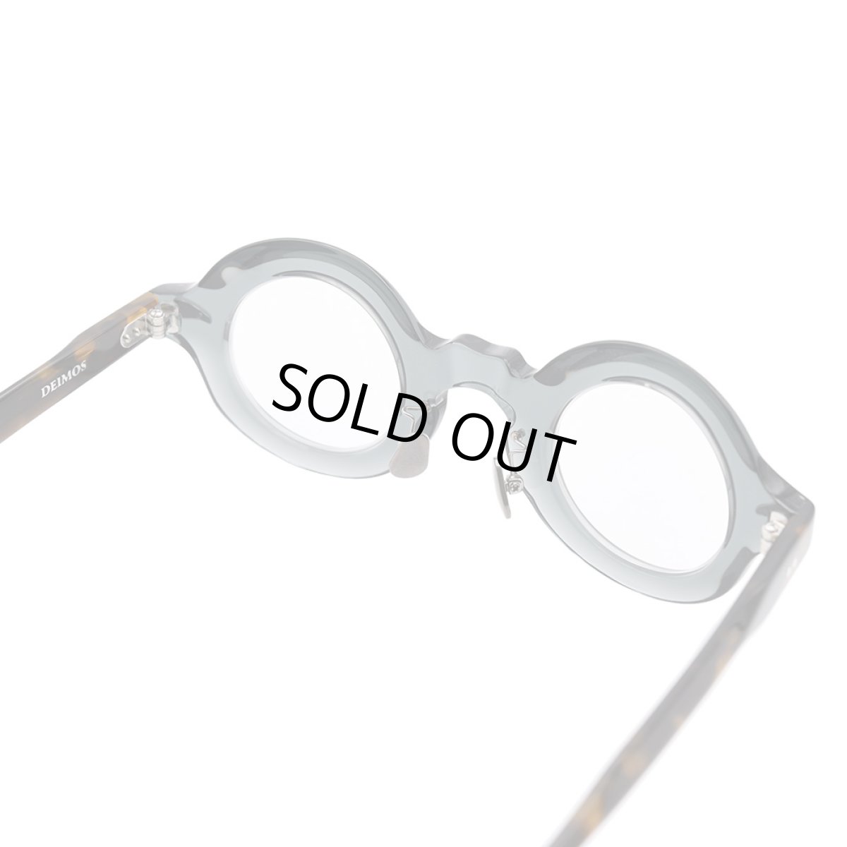 画像4: GROOVER DEIMOS COL-2 グルーバー:デイモス (4)