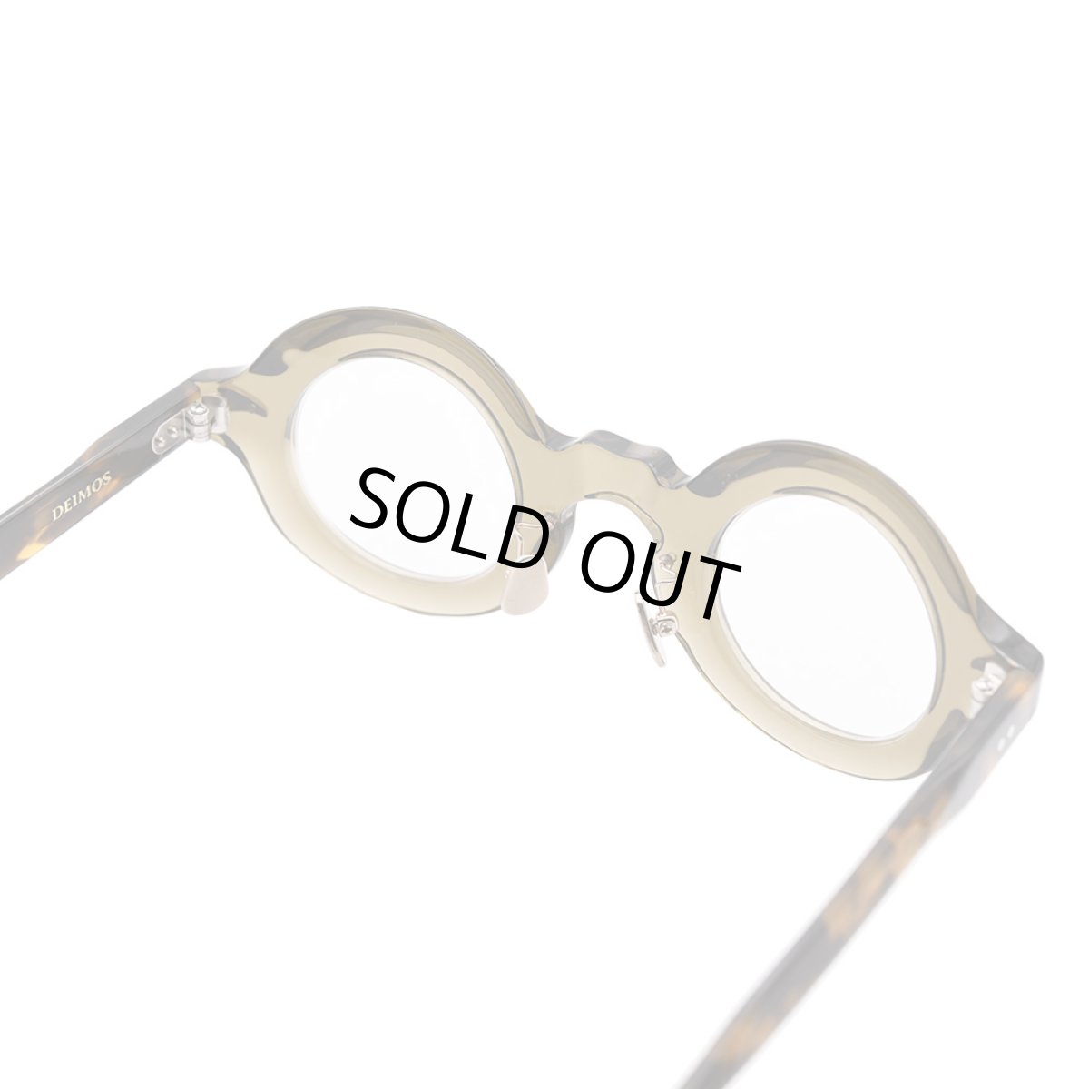 画像4: GROOVER DEIMOS COL-3 グルーバー:デイモス (4)