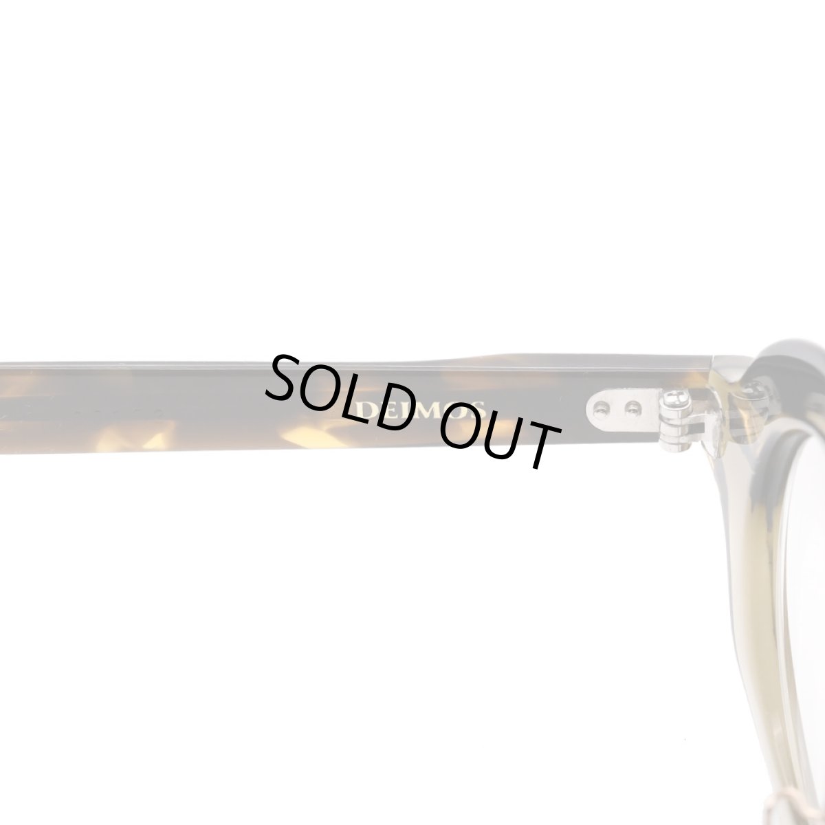 画像5: GROOVER DEIMOS COL-3 グルーバー:デイモス (5)