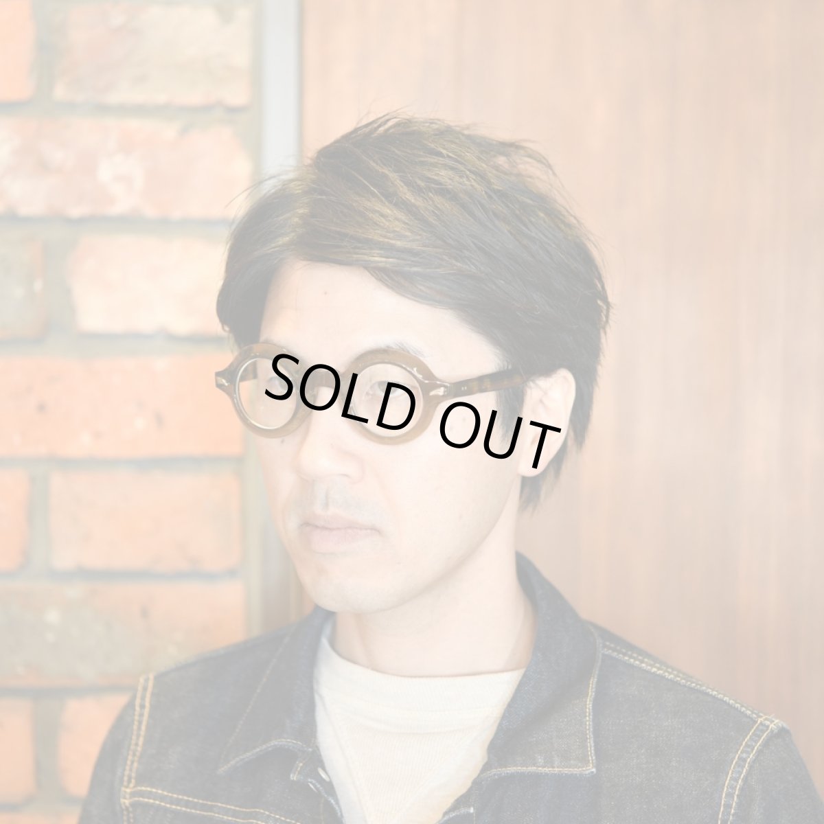 画像9: GROOVER DEIMOS COL-3 グルーバー:デイモス (9)