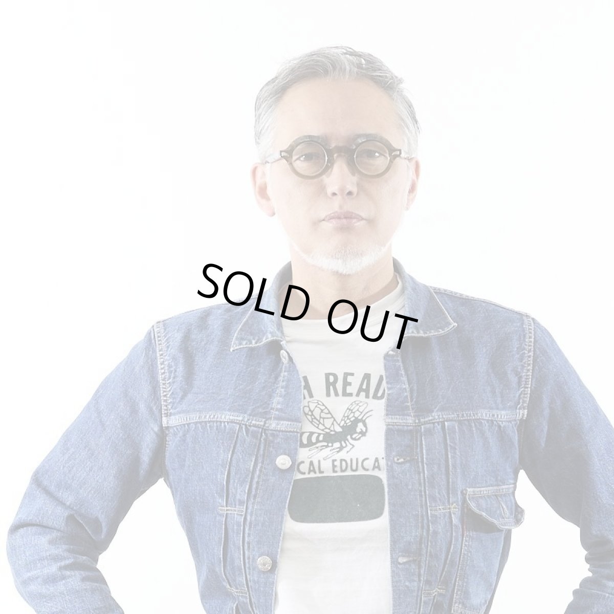 画像7: GROOVER DEIMOS COL-3 グルーバー:デイモス (7)