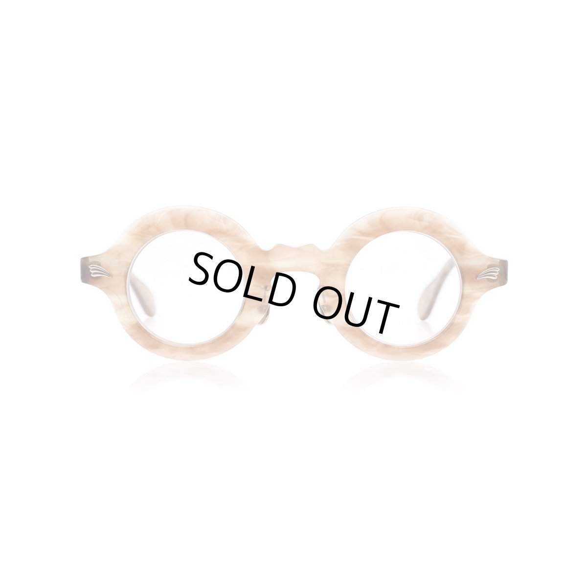 画像2: GROOVER DEIMOS COL-4 グルーバー:デイモス (2)