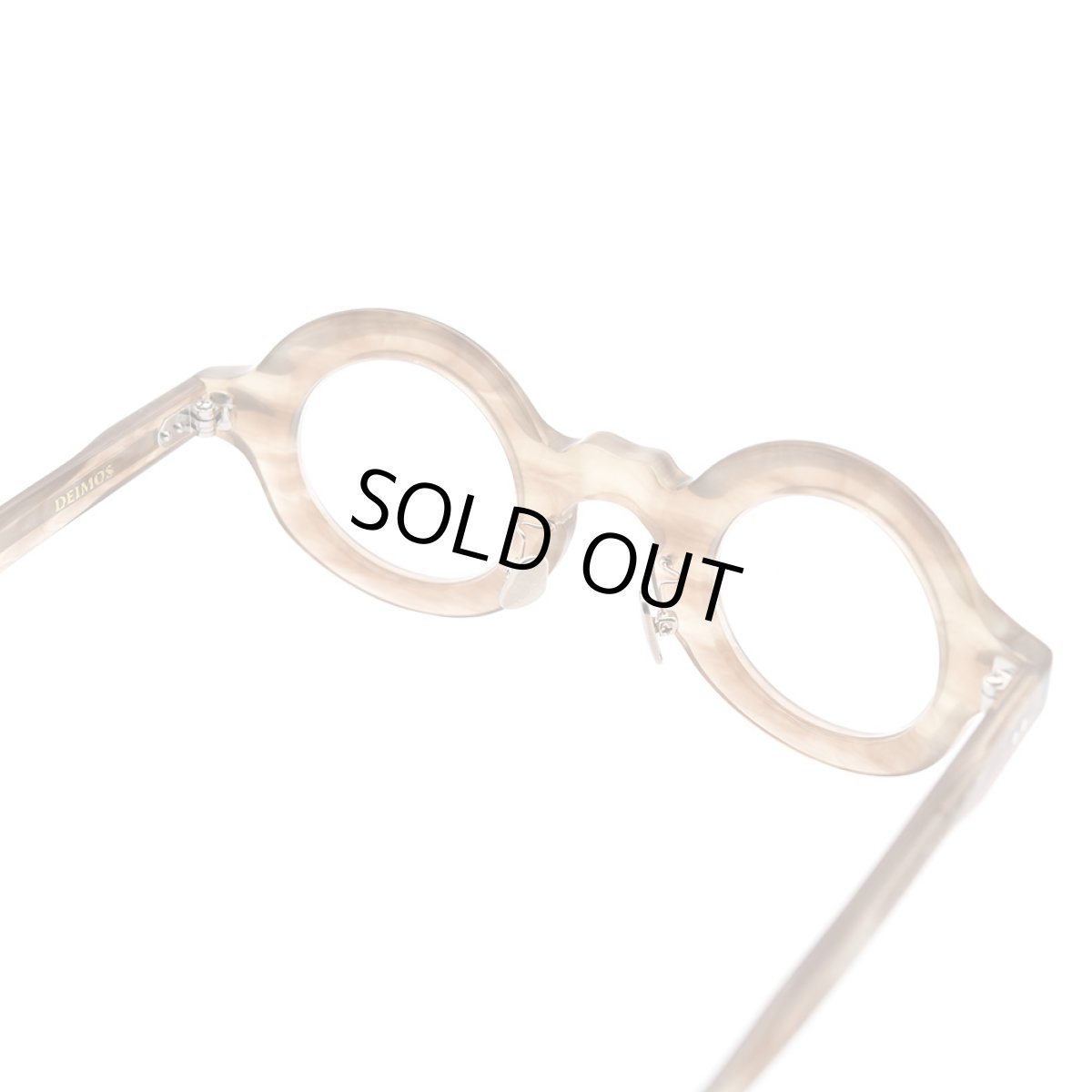 画像4: GROOVER DEIMOS COL-4 グルーバー:デイモス (4)