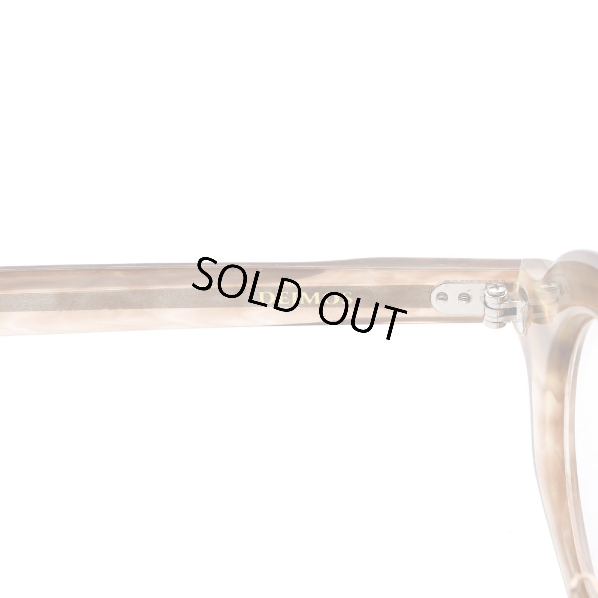 画像5: GROOVER DEIMOS COL-4 グルーバー:デイモス (5)