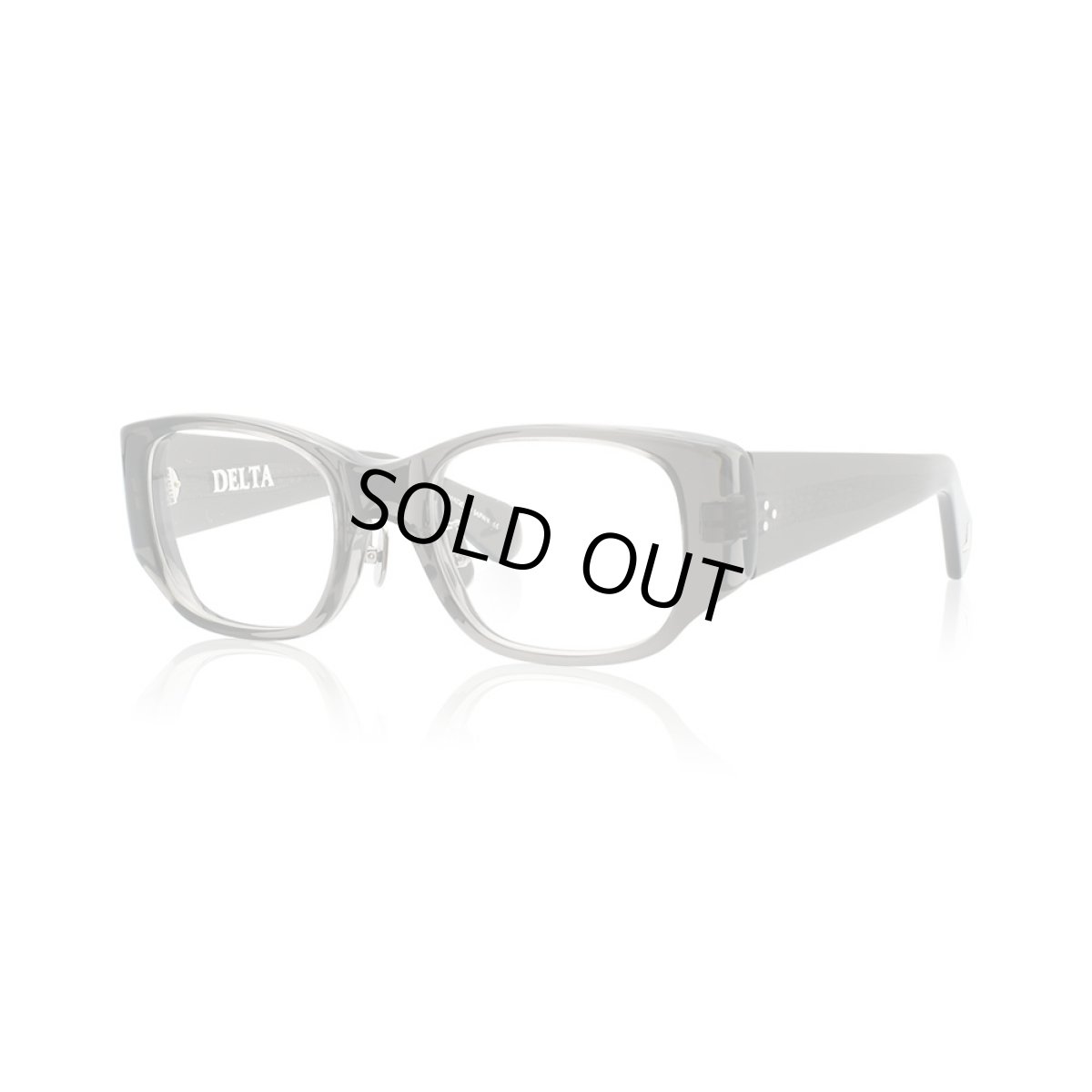 画像1: GROOVER DELTA COL-3 グルーバー：デルタ (1)