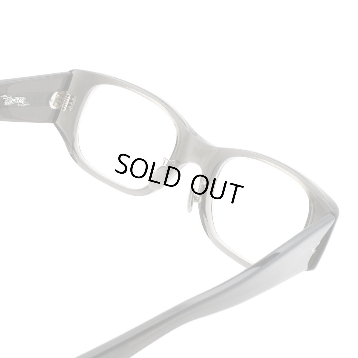 画像4: GROOVER DELTA COL-3 グルーバー：デルタ (4)