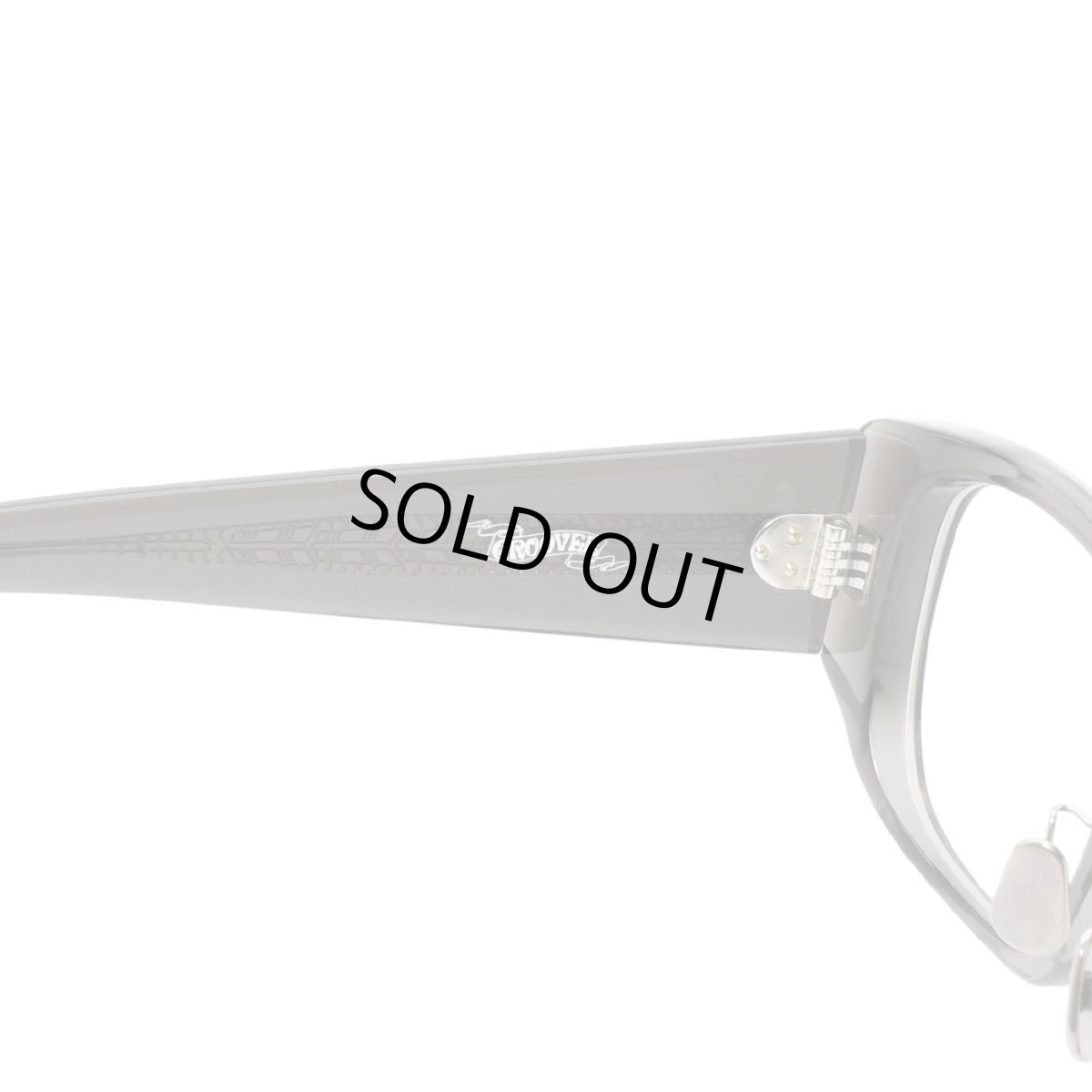 画像5: GROOVER DELTA COL-3 グルーバー：デルタ (5)