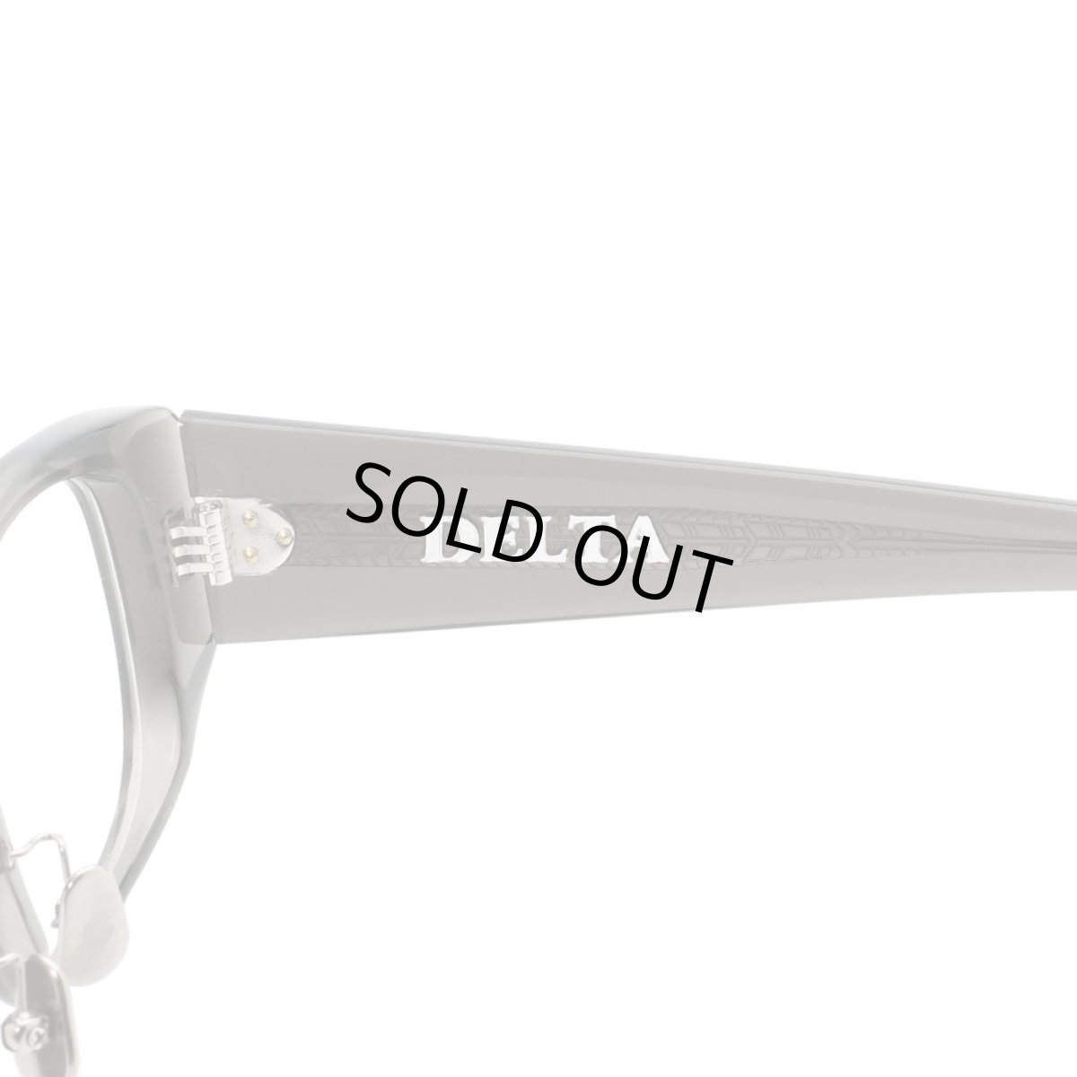 画像6: GROOVER DELTA COL-3 グルーバー：デルタ (6)