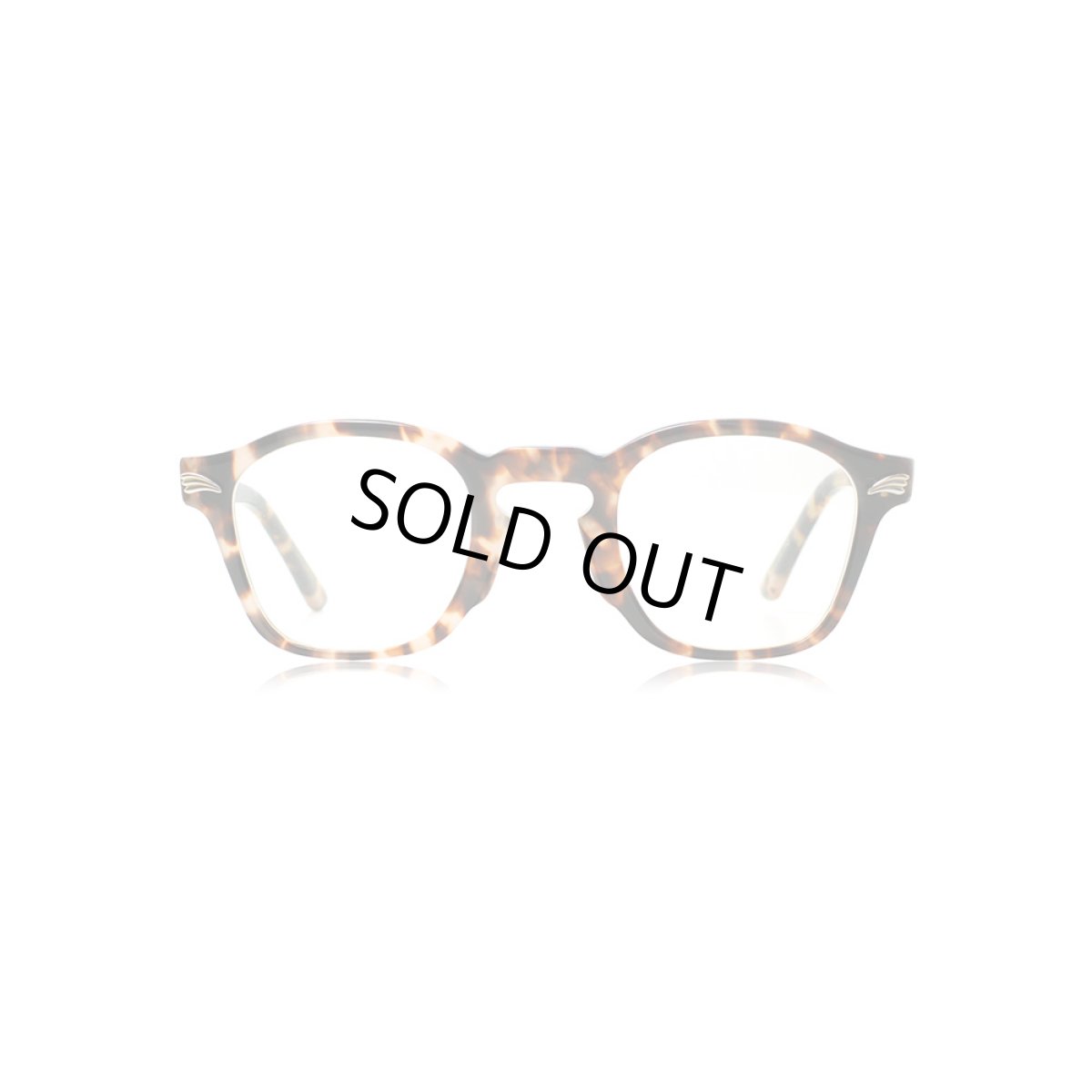 画像2: GROOVER DOLL COL-6 グルーバー:ドール (2)