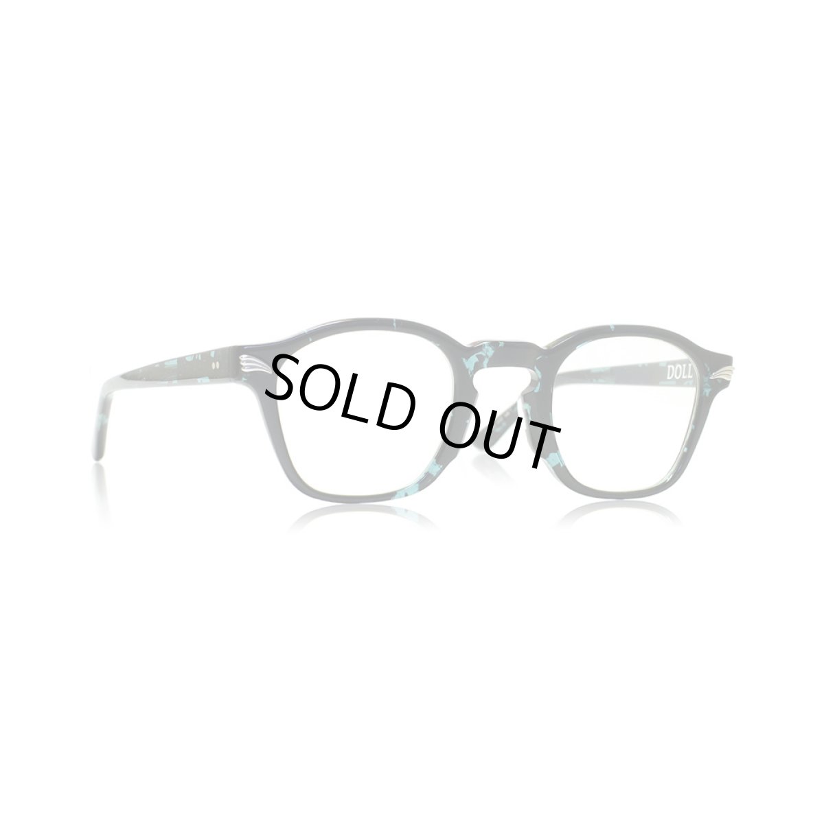 画像1: GROOVER DOLL COL-7 グルーバー：ドール (1)