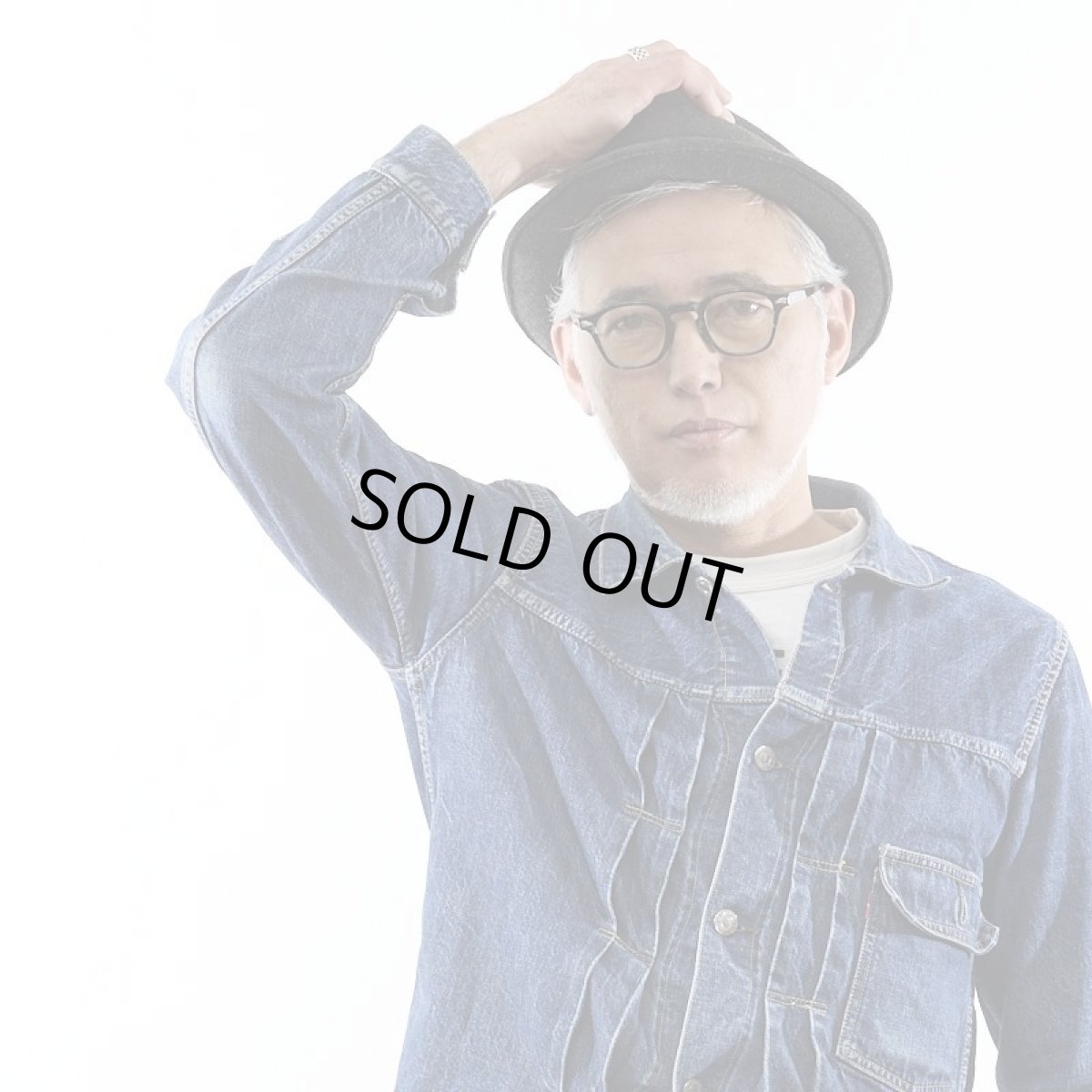 画像4: GROOVER DOLL COL-7 グルーバー：ドール (4)