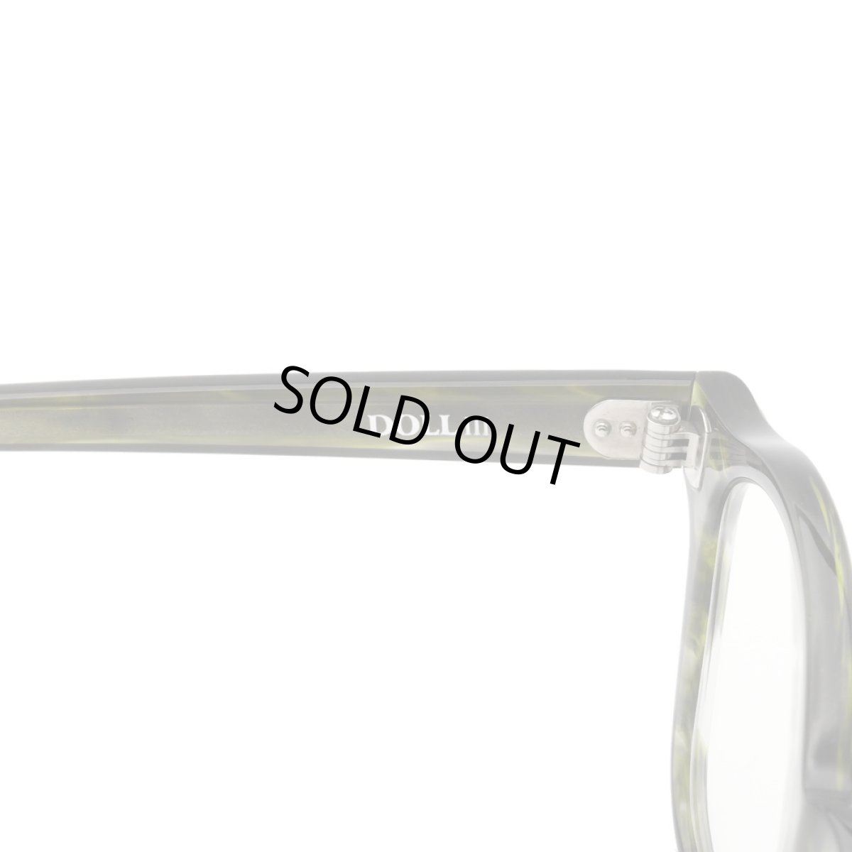 画像5: GROOVER DOLLIII COL-10 グルーバー：ドールサード (5)