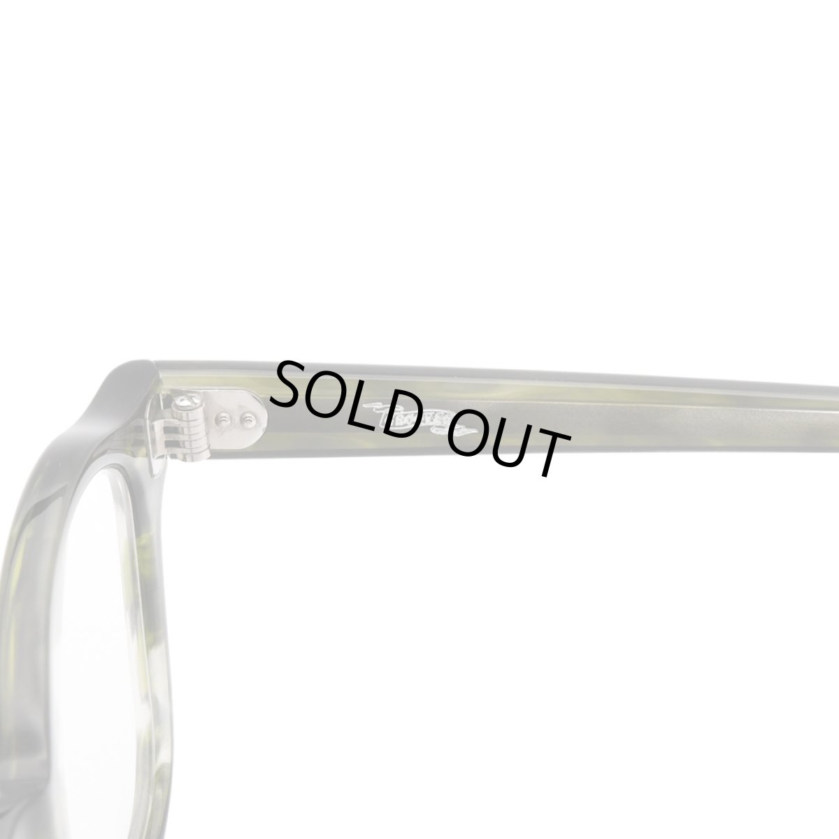 画像6: GROOVER DOLLIII COL-10 グルーバー：ドールサード (6)