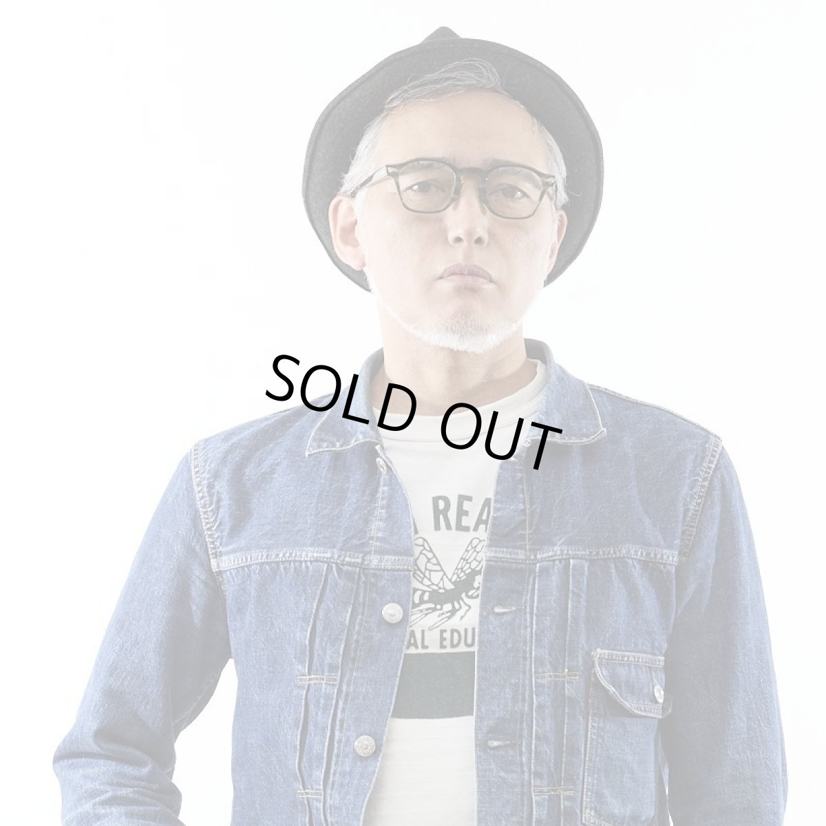 画像7: GROOVER DOLLIII COL-10 グルーバー：ドールサード (7)