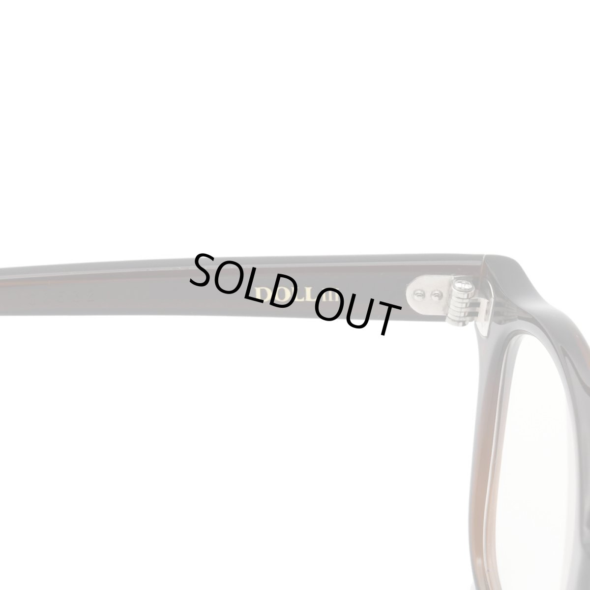 画像5: GROOVER DOLLIII COL-12 グルーバー:ドールサード (5)