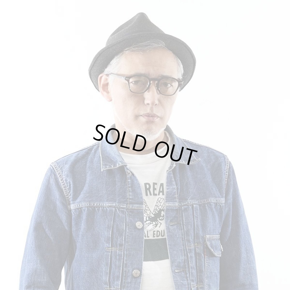 画像7: GROOVER DOLLIII COL-12 グルーバー:ドールサード (7)