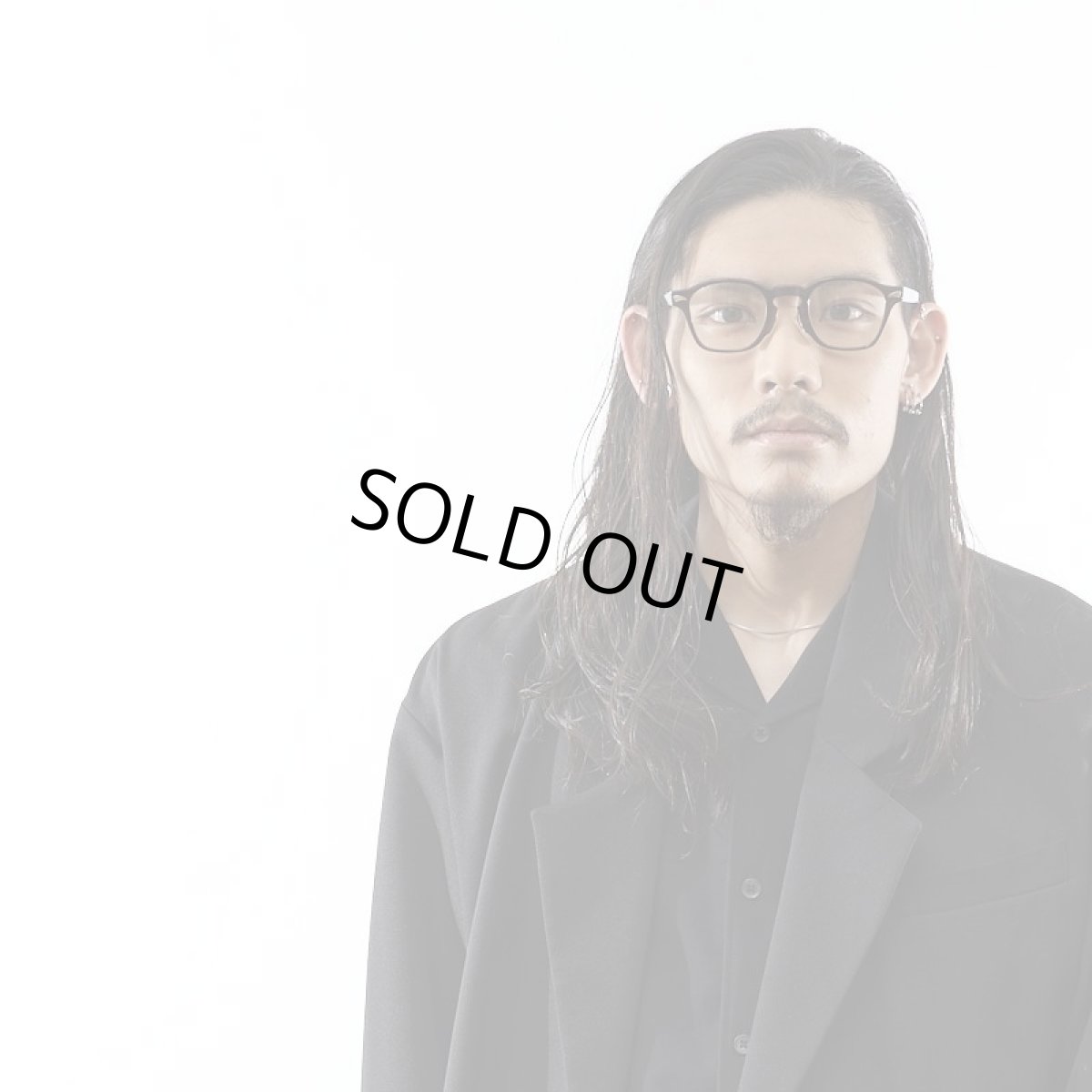 画像8: GROOVER DOLLIII COL-12 グルーバー:ドールサード (8)