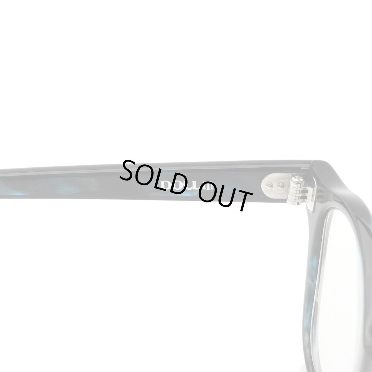 画像5: GROOVER DOLLIII COL-8 グルーバー:ドールサード (5)