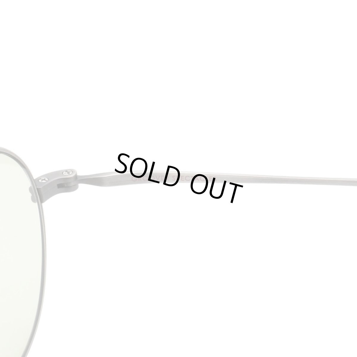 画像6: GROOVER DOMINANT COL-1 グルーバー:ドミナント (6)