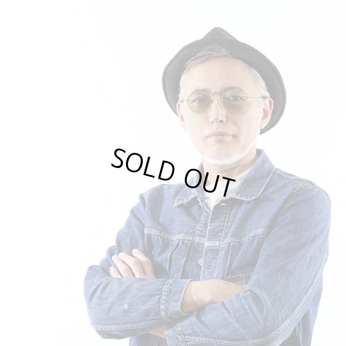 画像7: GROOVER DOMINANT COL-1 グルーバー:ドミナント (7)