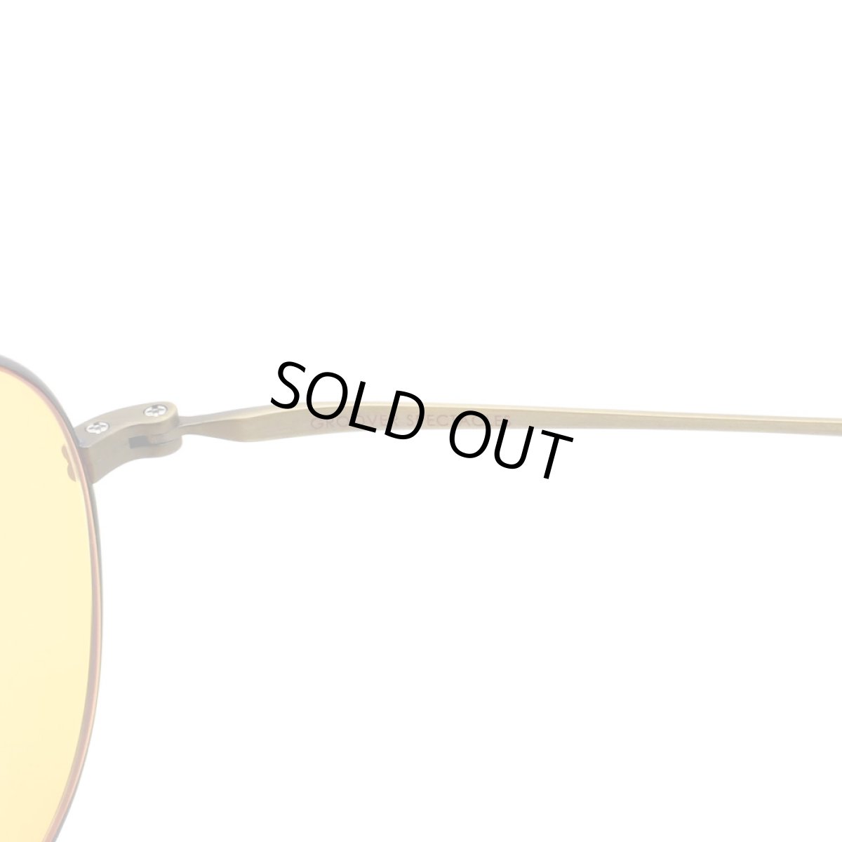 画像6: GROOVER DOMINANT COL-2 グルーバー：ドミナント (6)