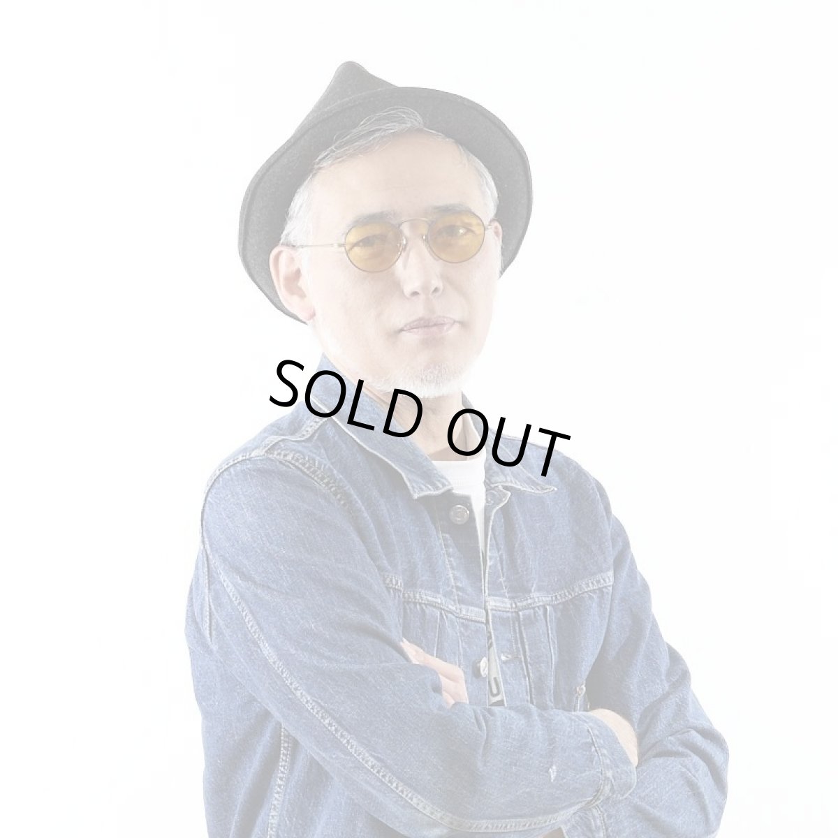 画像7: GROOVER DOMINANT COL-2 グルーバー：ドミナント (7)