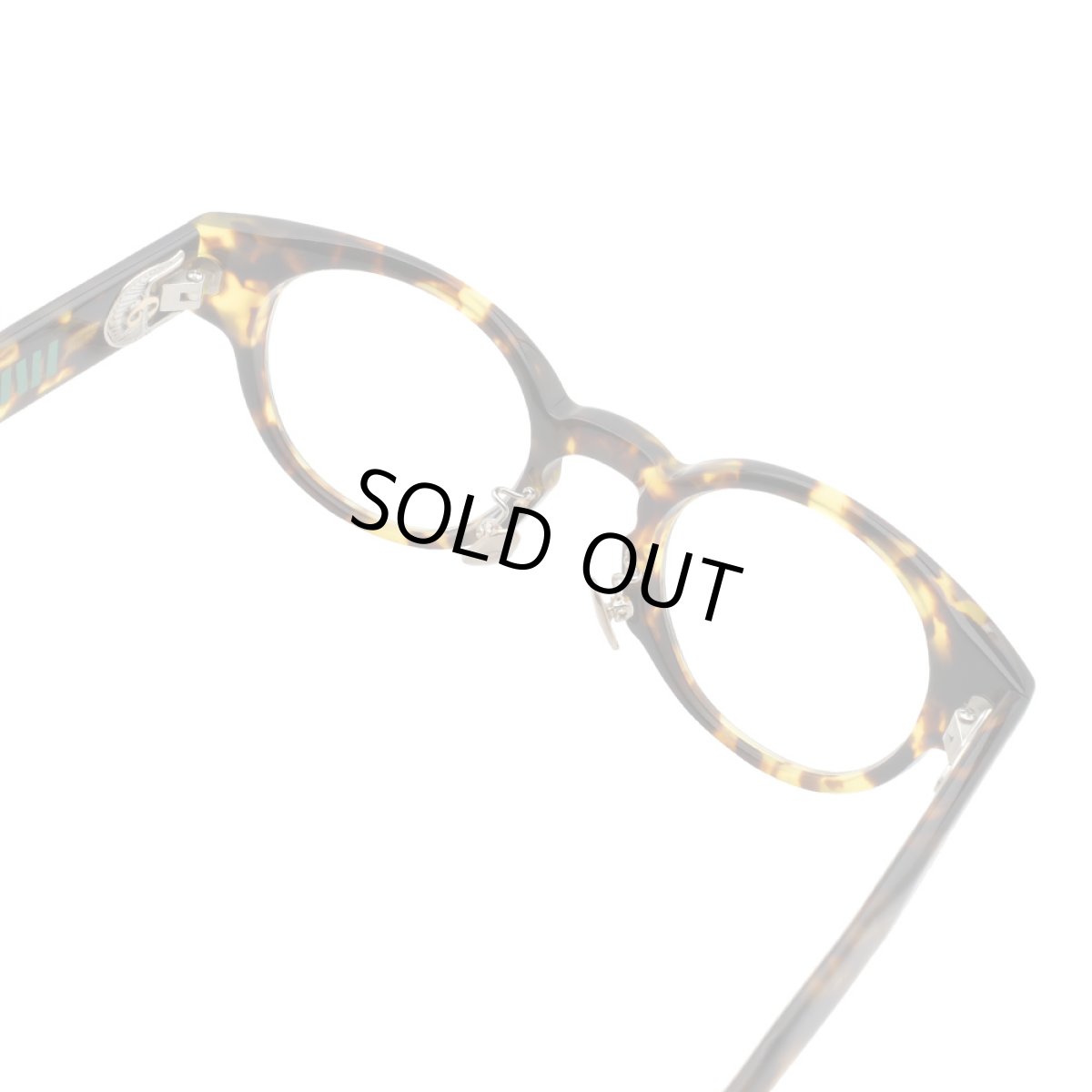 画像3: BEYOND THE GROOVER FABIEN COL-4 ビヨンドザグルーバー:ファビエン (3)