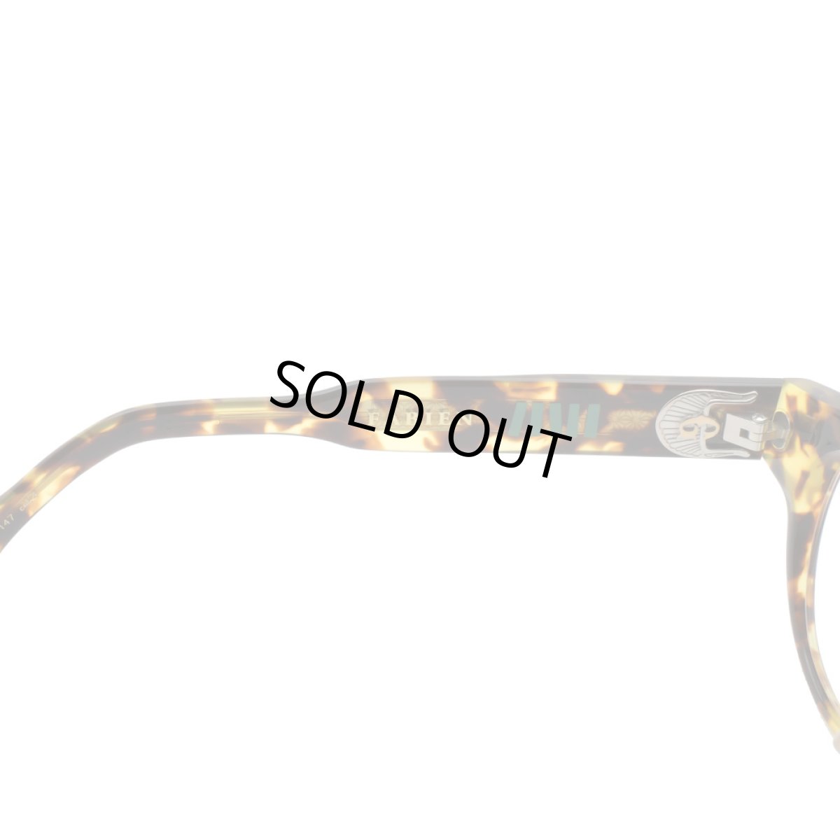 画像5: BEYOND THE GROOVER FABIEN COL-4 ビヨンドザグルーバー:ファビエン (5)