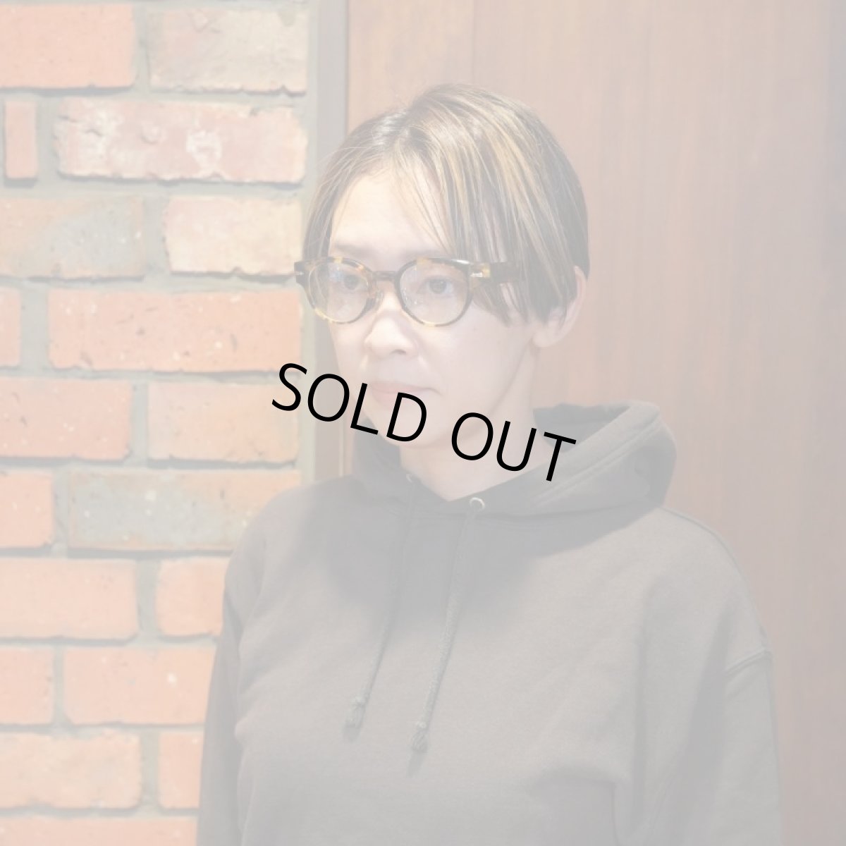 画像8: BEYOND THE GROOVER FABIEN COL-4 ビヨンドザグルーバー:ファビエン (8)