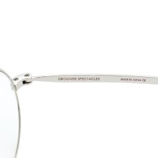 画像6: GROOVER FALCON COL-1 グルーバー：ファルコン (6)