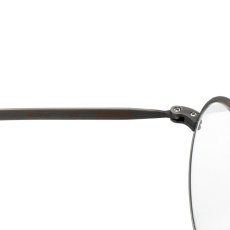 画像5: GROOVER FALCON COL-2 グルーバー：ファルコン (5)