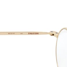 画像6: GROOVER FALCON COL-3 グルーバー：ファルコン (6)