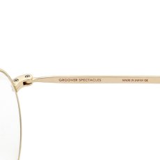 画像7: GROOVER FALCON COL-3 グルーバー：ファルコン (7)