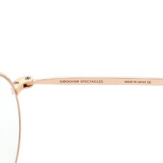 画像7: GROOVER FALCON COL-4 グルーバー：ファルコン (7)