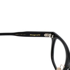 画像5: GROOVER FITZGERALD COL-1 グルーバー：フィッツジェラルド (5)